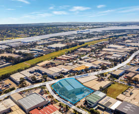 Factory, Warehouse & Industrial commercial property sold at 16 Heald Road Ingleburn NSW 2565