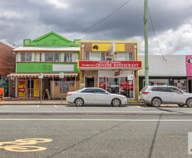 Shop & Retail commercial property leased at Level 1, 27 Howard Street Nambour QLD 4560
