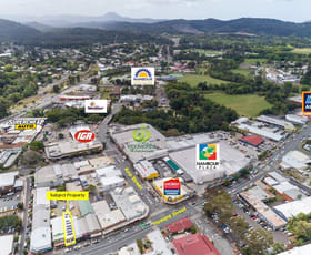 Offices commercial property leased at Level 1, 27 Howard Street Nambour QLD 4560