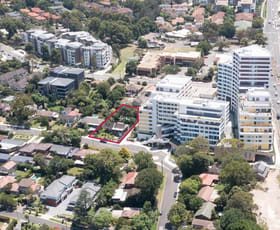 Development / Land commercial property sold at 29 Yattenden Crescent Baulkham Hills NSW 2153