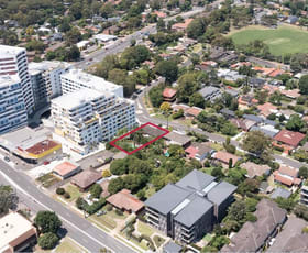 Development / Land commercial property sold at 29 Yattenden Crescent Baulkham Hills NSW 2153