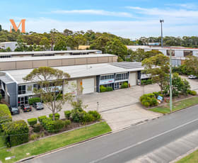Factory, Warehouse & Industrial commercial property sold at 1/28 Pendlebury Road Cardiff NSW 2285