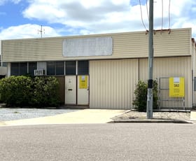 Factory, Warehouse & Industrial commercial property sold at 26 Punari Street Currajong QLD 4812