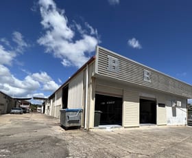Factory, Warehouse & Industrial commercial property sold at 26 Punari Street Currajong QLD 4812
