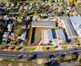 Development / Land commercial property sold at 70 Molong Road Orange NSW 2800
