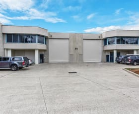 Factory, Warehouse & Industrial commercial property sold at Duplex/35 Prime Drive Seven Hills NSW 2147