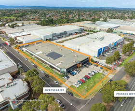 Showrooms / Bulky Goods commercial property sold at 468-472 Princes Highway Noble Park VIC 3174