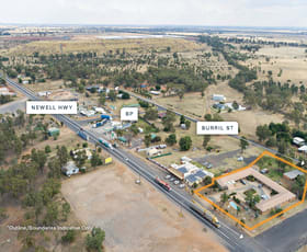 Shop & Retail commercial property sold at Myall Street Tomingley NSW 2869