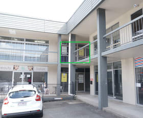 Offices commercial property leased at 17/69 George Street Beenleigh QLD 4207