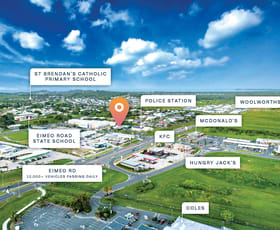 Shop & Retail commercial property sold at 8-12 Carl Court Mackay QLD 4740
