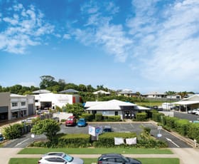 Medical / Consulting commercial property sold at 8-12 Carl Court Mackay QLD 4740
