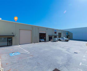 Factory, Warehouse & Industrial commercial property leased at 7/11 Howe Street Osborne Park WA 6017