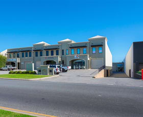 Factory, Warehouse & Industrial commercial property leased at 7/11 Howe Street Osborne Park WA 6017