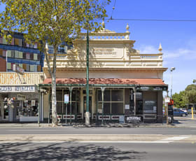 Showrooms / Bulky Goods commercial property for sale at 57-61 High Street Bendigo VIC 3550