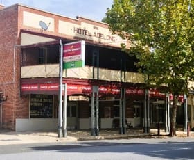 Hotel, Motel, Pub & Leisure commercial property sold at 65 Tumut Street Adelong NSW 2729