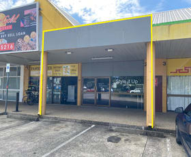 Offices commercial property sold at 2/19-23 Barklya Place Marsden QLD 4132