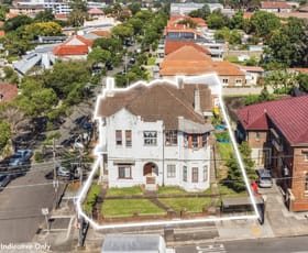 Offices commercial property sold at 340 Marrickville Road Marrickville NSW 2204