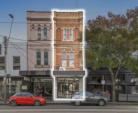 Shop & Retail commercial property leased at 453 Chapel Street South Yarra VIC 3141