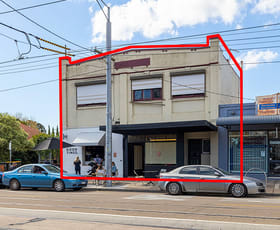 Offices commercial property sold at 146 Melville Road Pascoe Vale South VIC 3044
