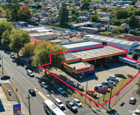 Factory, Warehouse & Industrial commercial property sold at 8-10 Invermay Road Invermay TAS 7248