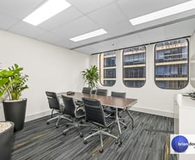 Offices commercial property sold at Level 8, 65/99 York Street Sydney NSW 2000