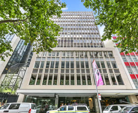 Offices commercial property sold at Level 8, 65/99 York Street Sydney NSW 2000