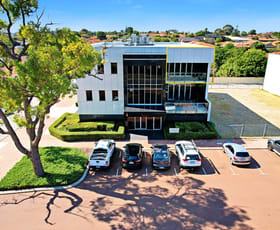Offices commercial property leased at 5/194 Main Street Osborne Park WA 6017