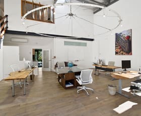 Factory, Warehouse & Industrial commercial property leased at 1/19-21 Centennial Circuit Byron Bay NSW 2481