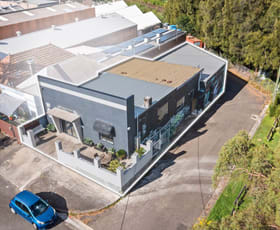 Factory, Warehouse & Industrial commercial property sold at 94 Meeks Road Marrickville NSW 2204