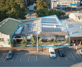 Shop & Retail commercial property sold at 148 Parry Street Newcastle NSW 2300
