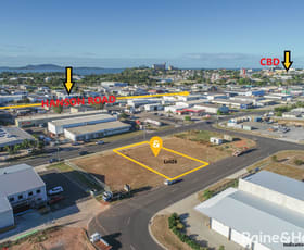 Development / Land commercial property sold at 35 Warne Street Gladstone Central QLD 4680