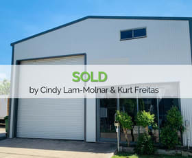 Shop & Retail commercial property sold at 2/31A Owen Street Craiglie QLD 4877