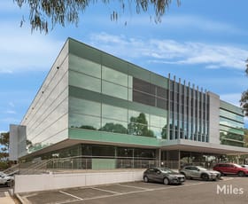 Offices commercial property sold at 28/2 Enterprise Drive Bundoora VIC 3083