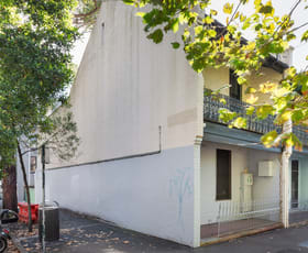 Offices commercial property sold at 165B Palmer Street Darlinghurst NSW 2010