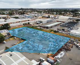 Factory, Warehouse & Industrial commercial property sold at 5 & 6 Christian Court Bayswater WA 6053