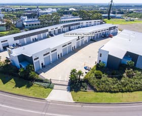 Factory, Warehouse & Industrial commercial property sold at 44/8 Murray Dwyer Circuit Mayfield West NSW 2304