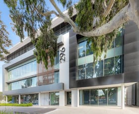 Offices commercial property sold at S. 21, 22 & 34 / 296 Bay Road Cheltenham VIC 3192