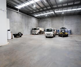Factory, Warehouse & Industrial commercial property sold at 37A Dunmore Drive Truganina VIC 3029