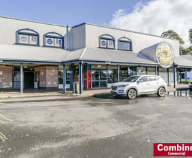 Shop & Retail commercial property leased at Shop 14/Lot 38 Exchange Parade Narellan NSW 2567