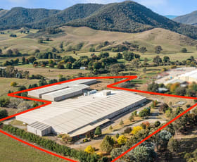 Factory, Warehouse & Industrial commercial property sold at 235 Myrtleford-Yackandandah Road Myrtleford VIC 3737