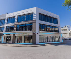 Shop & Retail commercial property sold at Unit 3 & 4/139 Newcastle Street Perth WA 6000