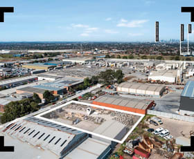 Development / Land commercial property sold at 53 & 57 Paulson Road Campbellfield VIC 3061