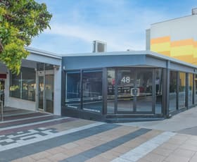 Shop & Retail commercial property sold at 48 Goondoon Street Gladstone Central QLD 4680