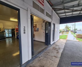 Shop & Retail commercial property sold at Rockhampton City QLD 4700