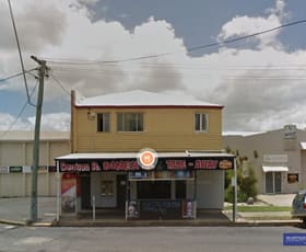 Shop & Retail commercial property sold at Rockhampton City QLD 4700