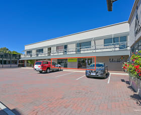 Offices commercial property sold at 10 & 11/375 Hay Street Subiaco WA 6008