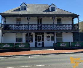 Hotel, Motel, Pub & Leisure commercial property sold at 75-77 Macquarie St George Town TAS 7253