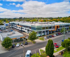 Offices commercial property sold at Nexus Business Centre Gisborne VIC 3437