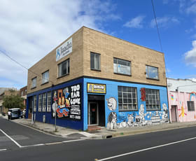 Factory, Warehouse & Industrial commercial property for lease at 19 Arthurton Road Northcote VIC 3070