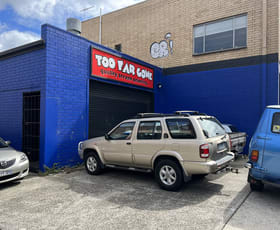 Factory, Warehouse & Industrial commercial property for lease at 19 Arthurton Road Northcote VIC 3070
